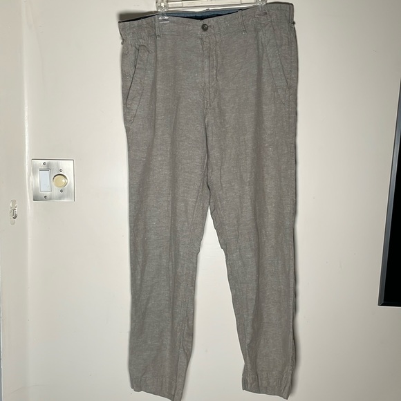 Banana Republic Other - Banana Republic Gray Men's Pants